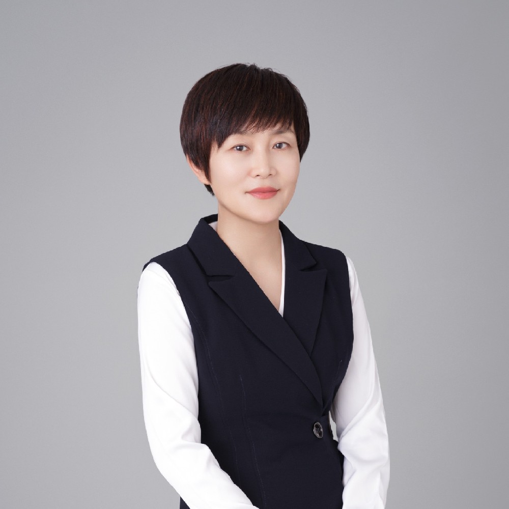 张晓红