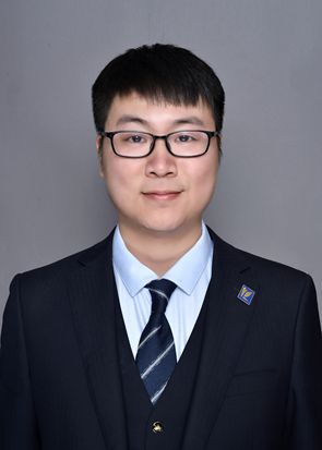 陈刘杰 陈刘杰