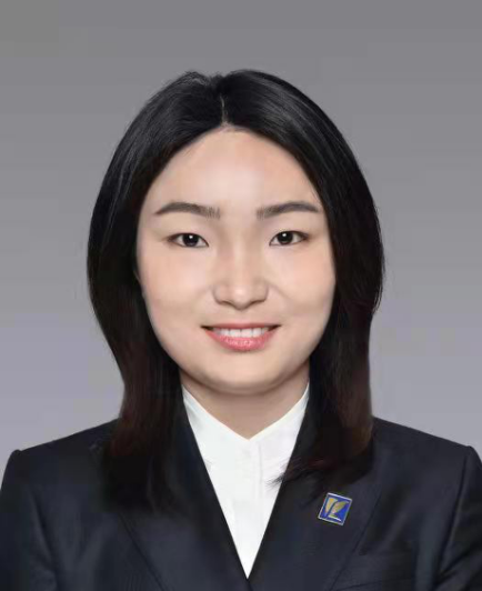 陈亚婷