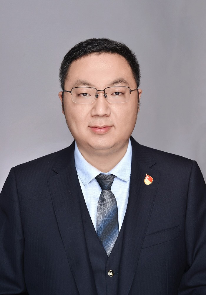 吕杨杰