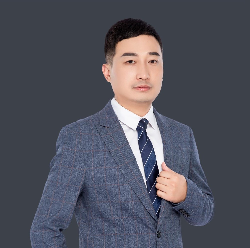 刘建林