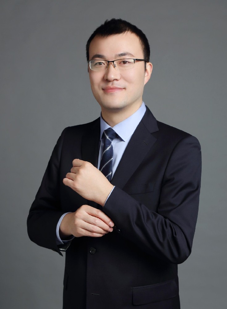 李若恒