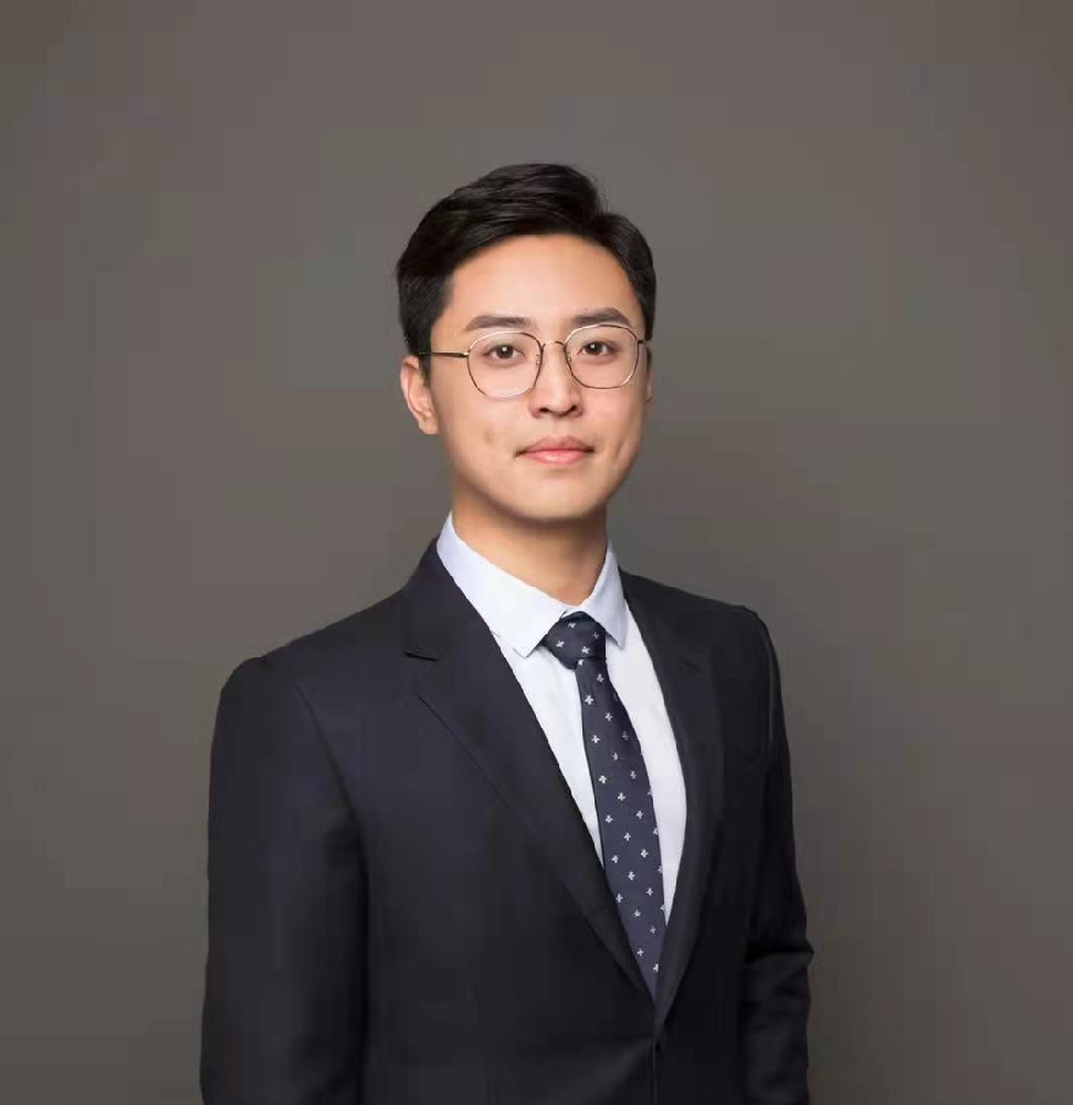李政硕