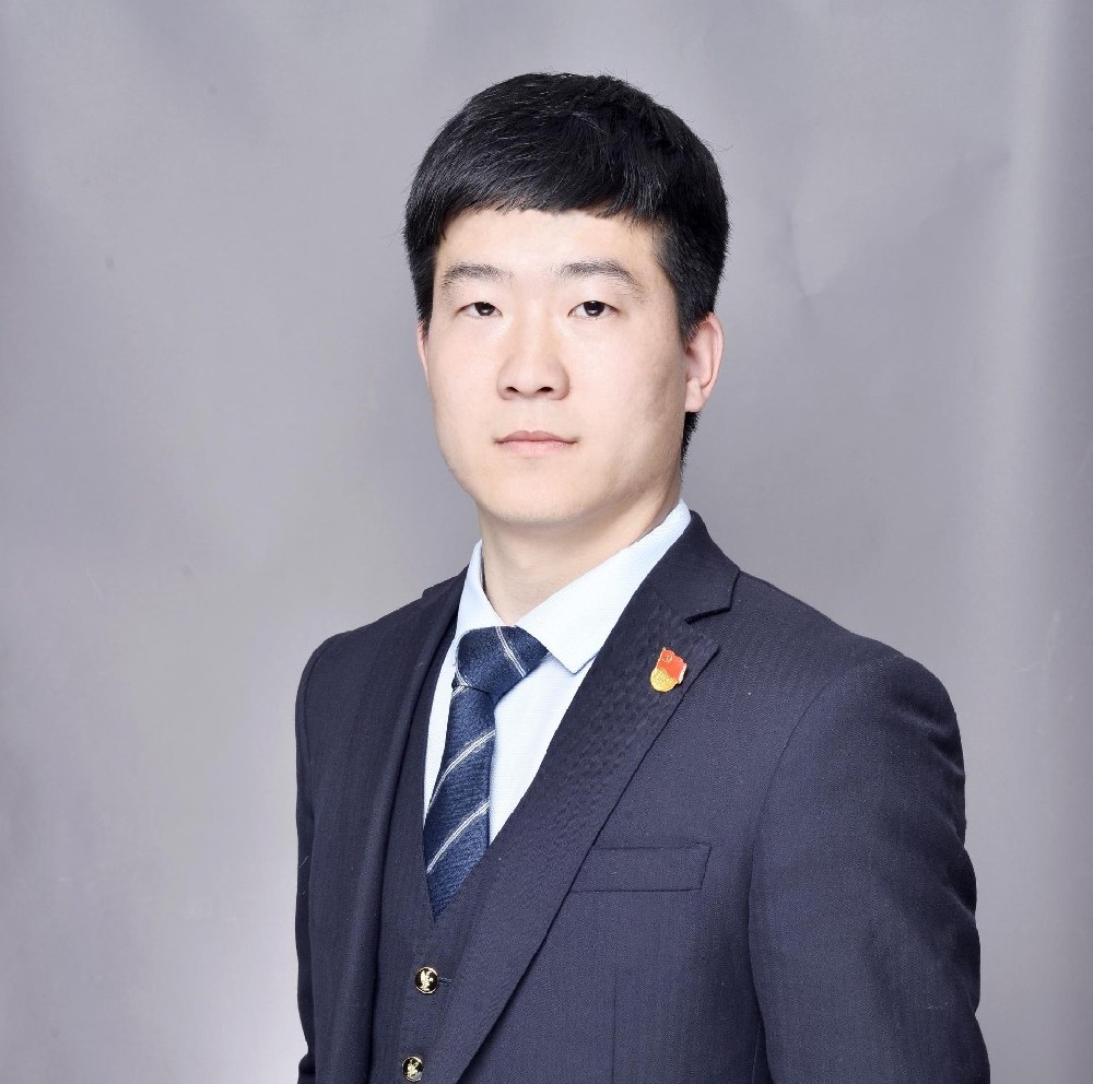 王畯磊