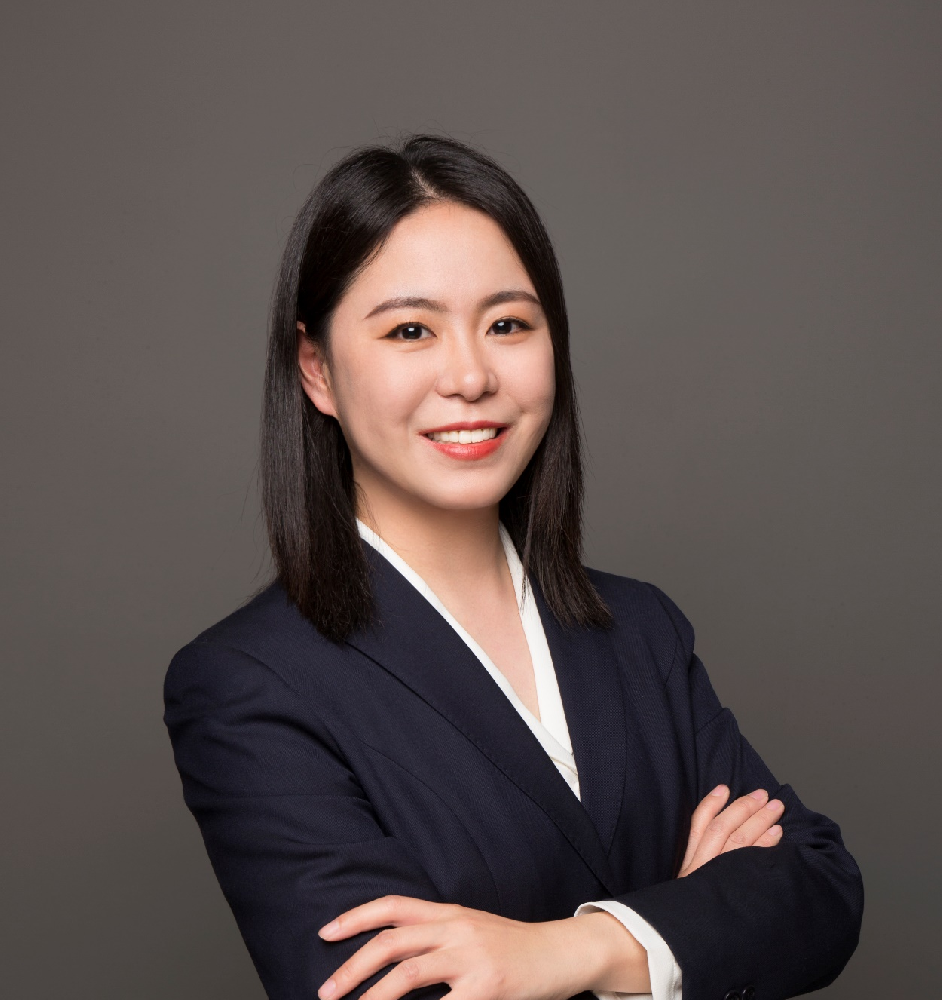 袁倩莉