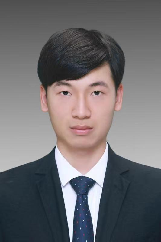 郑金锋 郑金锋