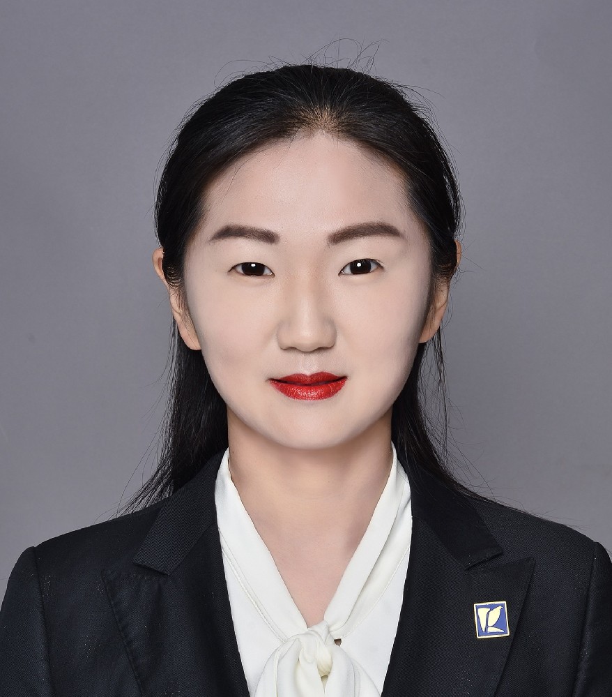 马云霞