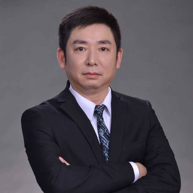 臧广勇 臧广勇
