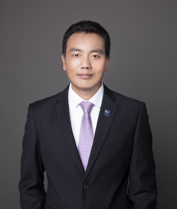 何彦伟